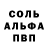 Метадон methadone JIMK 4